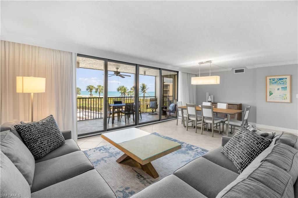 1401 Middle Gulf Dr, Unit 305R, Sanibel, FL 33957 Photo