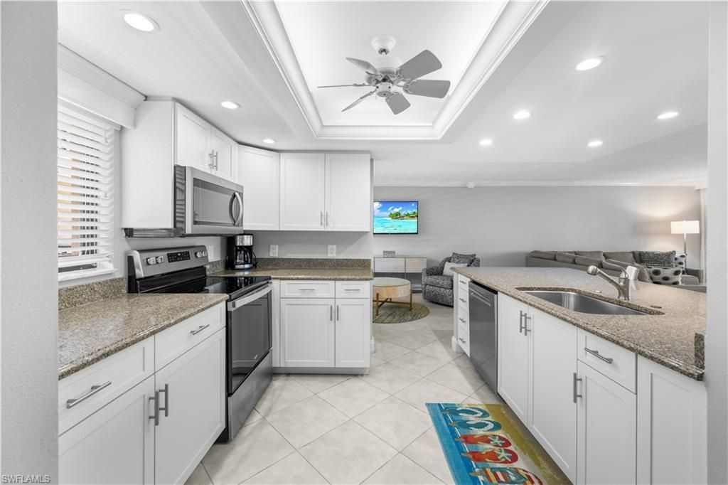 1401 Middle Gulf Dr, Unit 305R, Sanibel, FL 33957 Photo