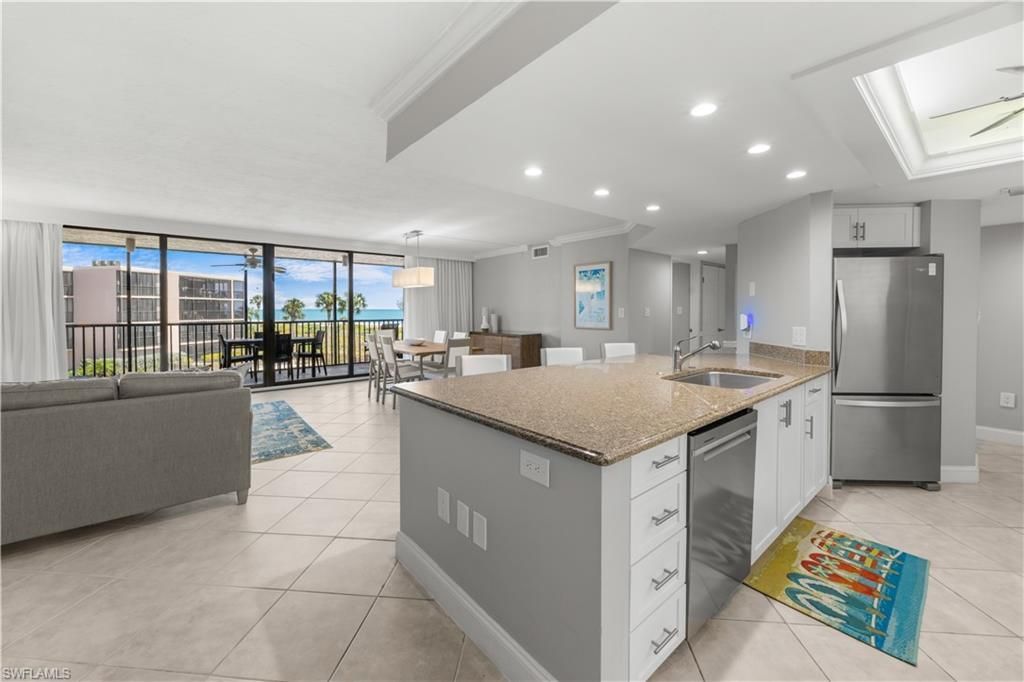 1401 Middle Gulf Dr, Unit 305R, Sanibel, FL 33957 Photo