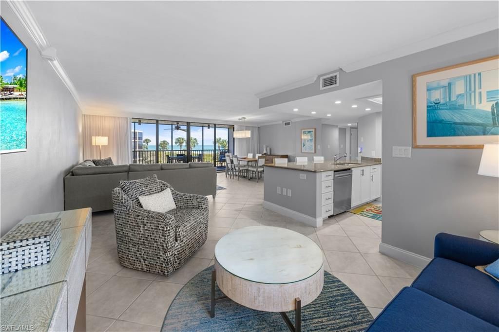 1401 Middle Gulf Dr, Unit 305R, Sanibel, FL 33957 Photo