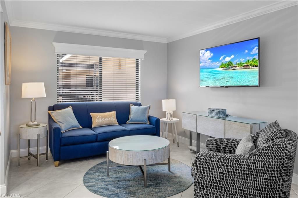 1401 Middle Gulf Dr, Unit 305R, Sanibel, FL 33957 Photo