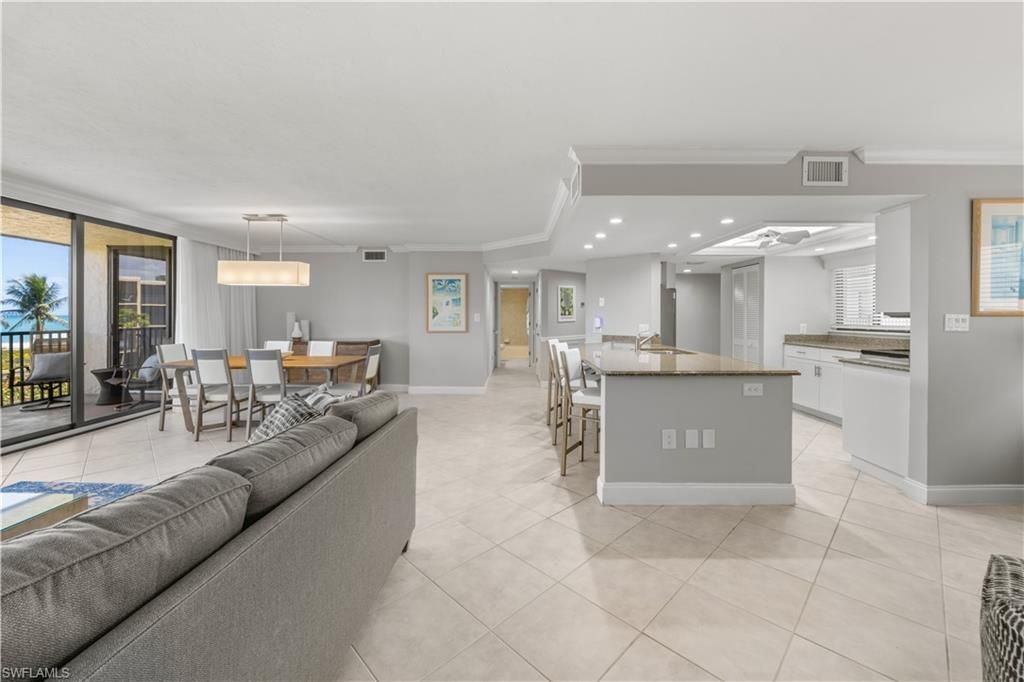 1401 Middle Gulf Dr, Unit 305R, Sanibel, FL 33957 Photo