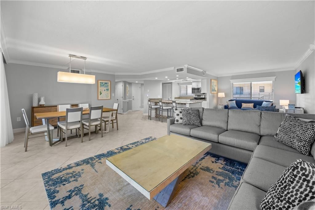 1401 Middle Gulf Dr, Unit 305R, Sanibel, FL 33957 Photo