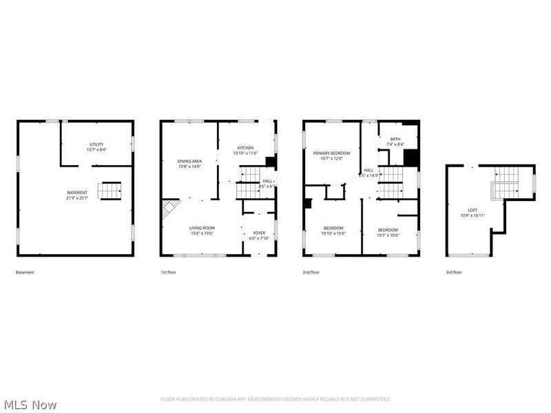 9711 Parmelee Avenue , Cleveland, OH 44108 Photo 15