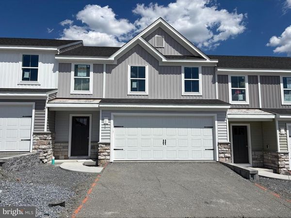 1005 ASHLEIGH LANE, Unit LOT 1603, HARRISBURG, PA 17112