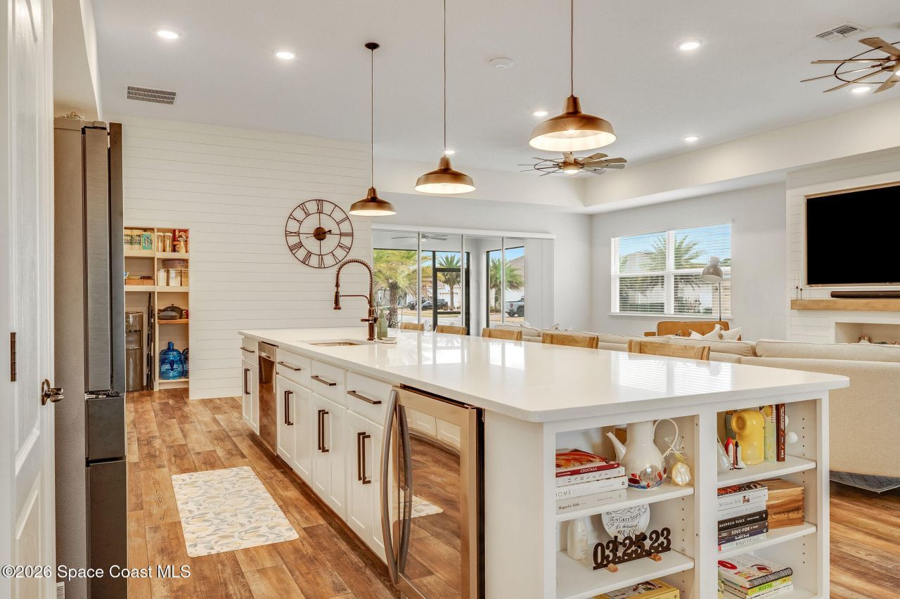 4905 Hebron Drive, Merritt Island, FL 32953 Photo