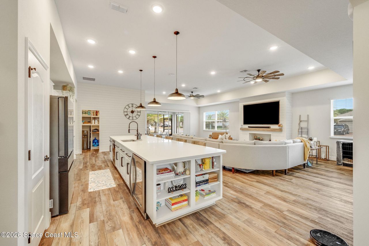 4905 Hebron Drive, Merritt Island, FL 32953 Photo