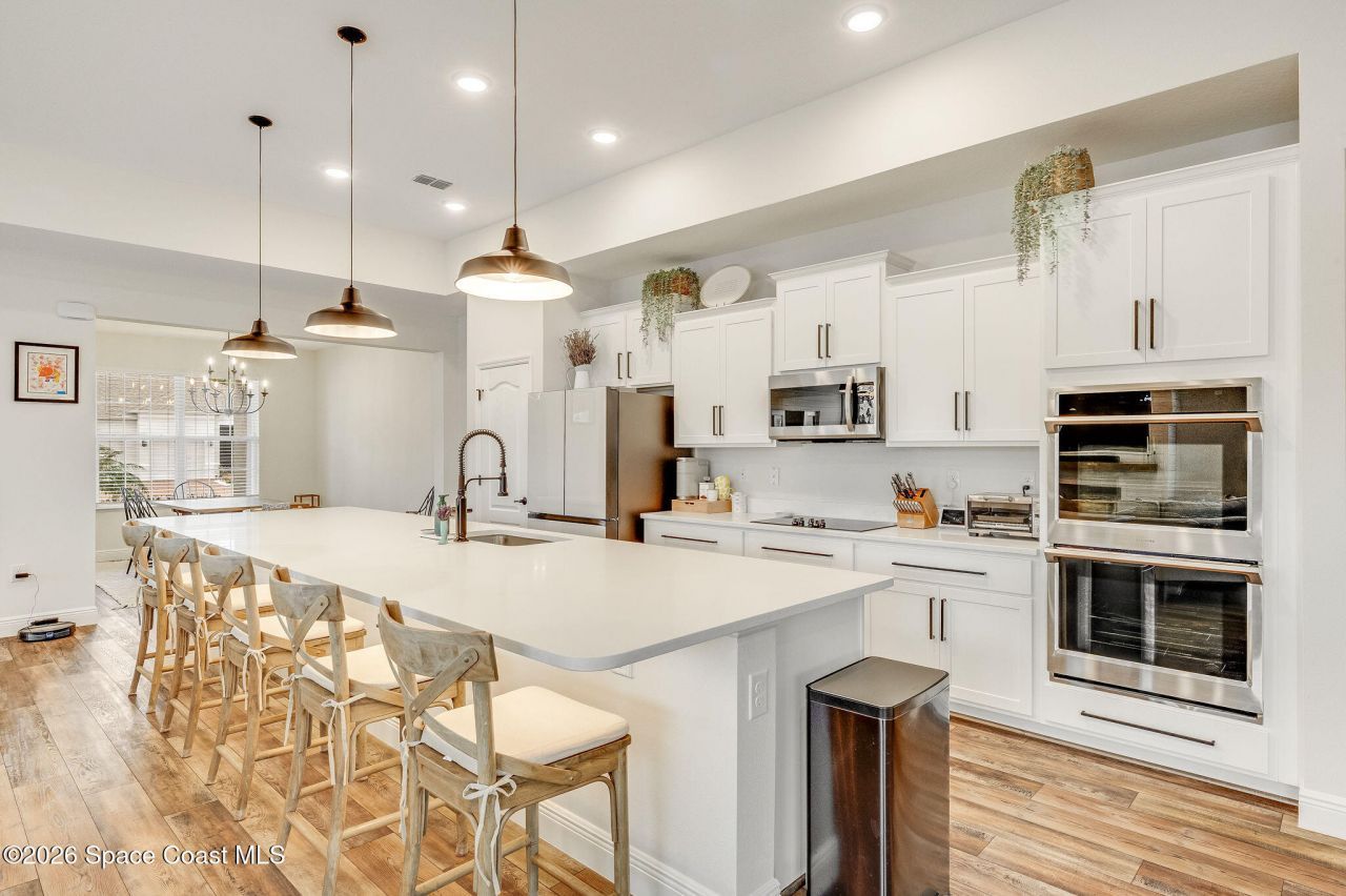 4905 Hebron Drive, Merritt Island, FL 32953 Photo