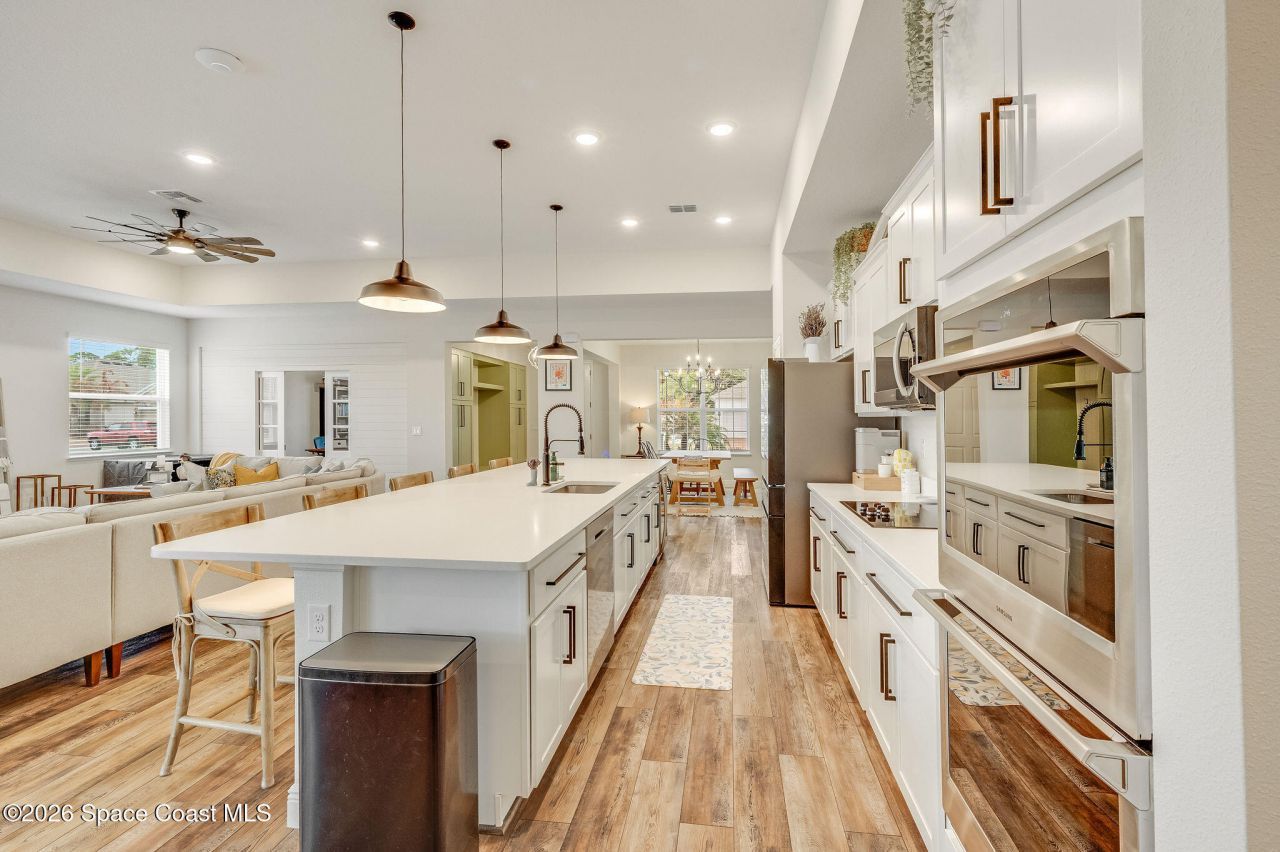 4905 Hebron Drive, Merritt Island, FL 32953 Photo