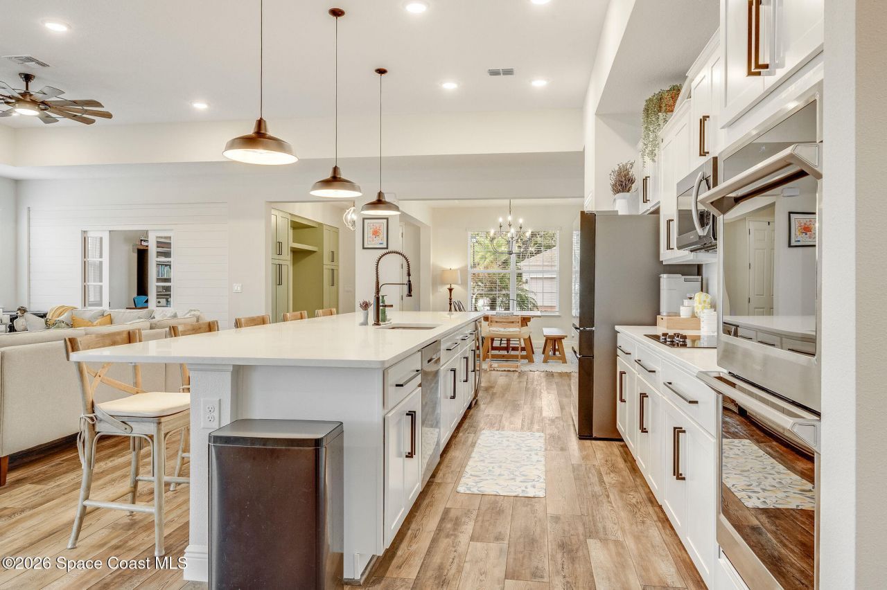 4905 Hebron Drive, Merritt Island, FL 32953 Photo