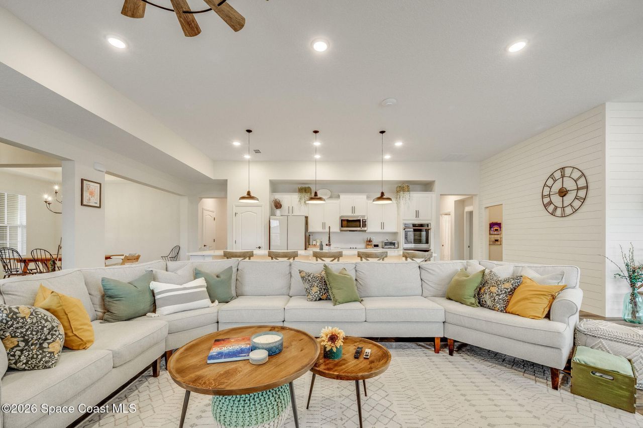 4905 Hebron Drive, Merritt Island, FL 32953 Photo