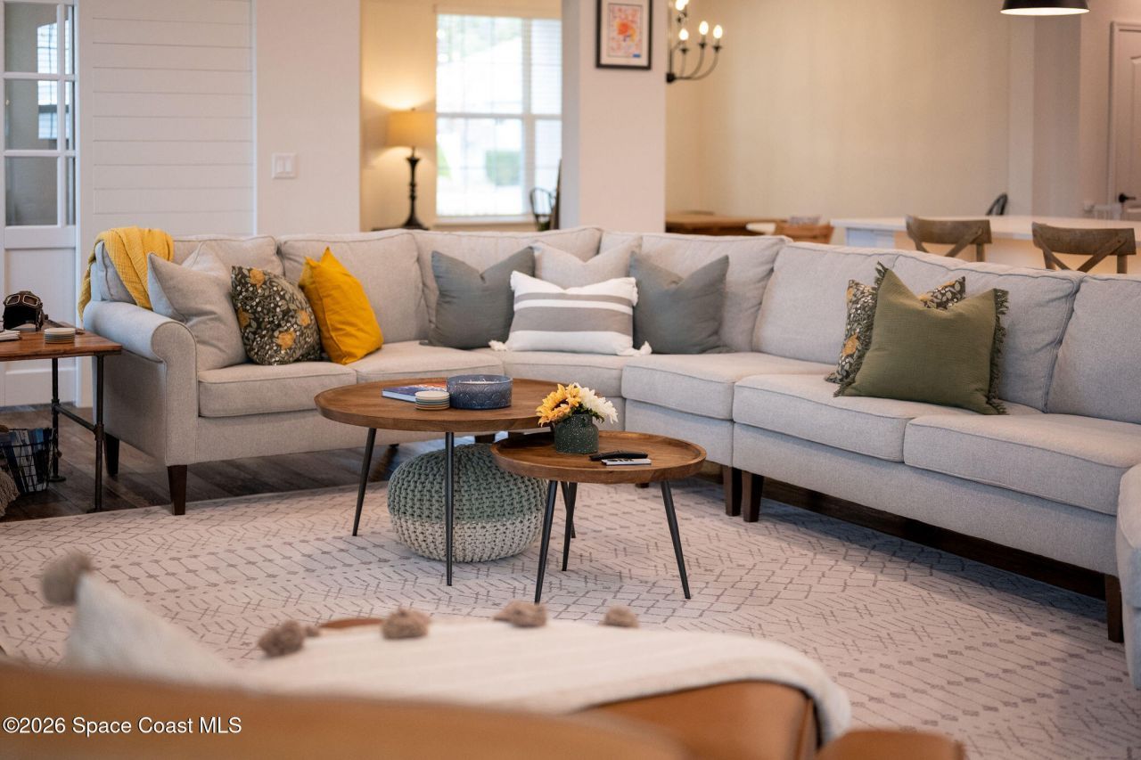 4905 Hebron Drive, Merritt Island, FL 32953 Photo