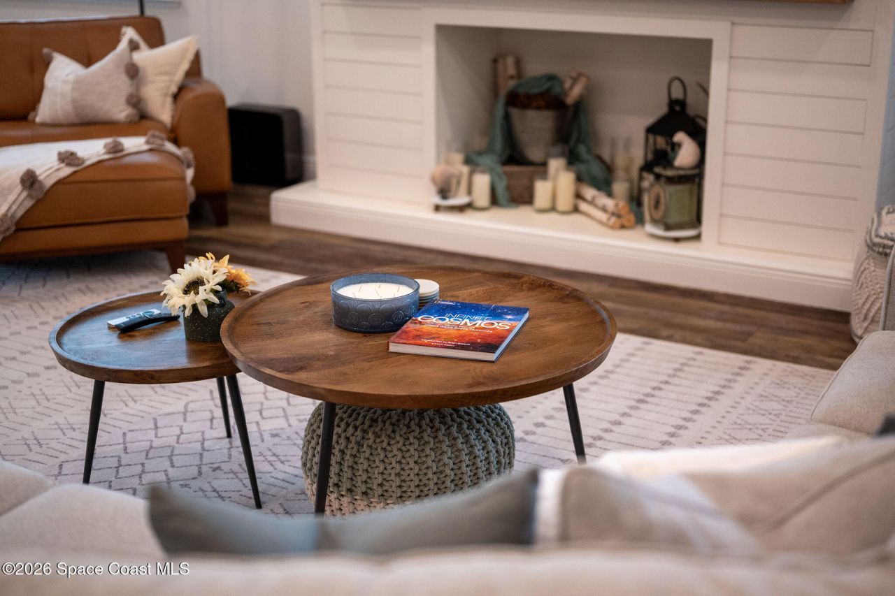 4905 Hebron Drive, Merritt Island, FL 32953 Photo