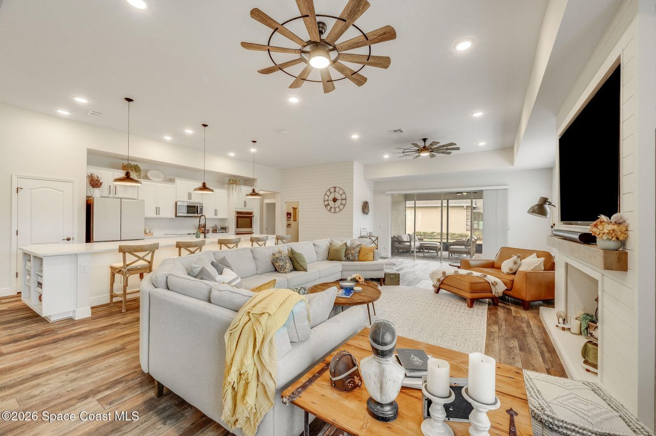 4905 Hebron Drive, Merritt Island, FL 32953 Photo