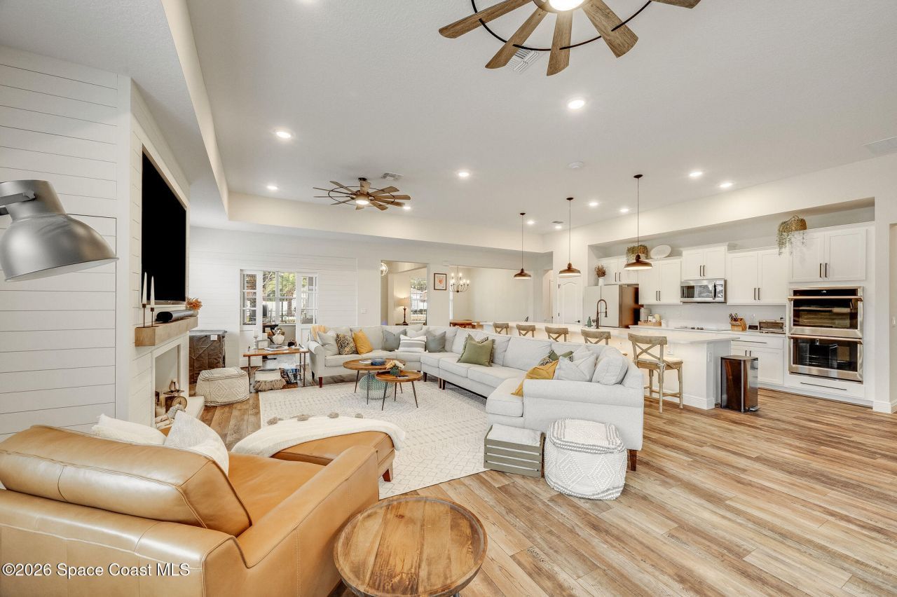 4905 Hebron Drive, Merritt Island, FL 32953 Photo