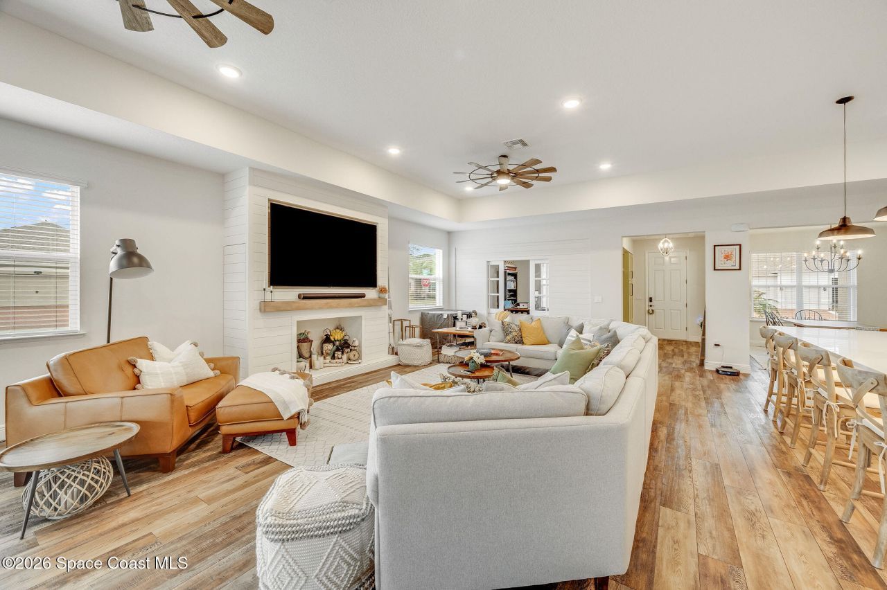 4905 Hebron Drive, Merritt Island, FL 32953 Photo