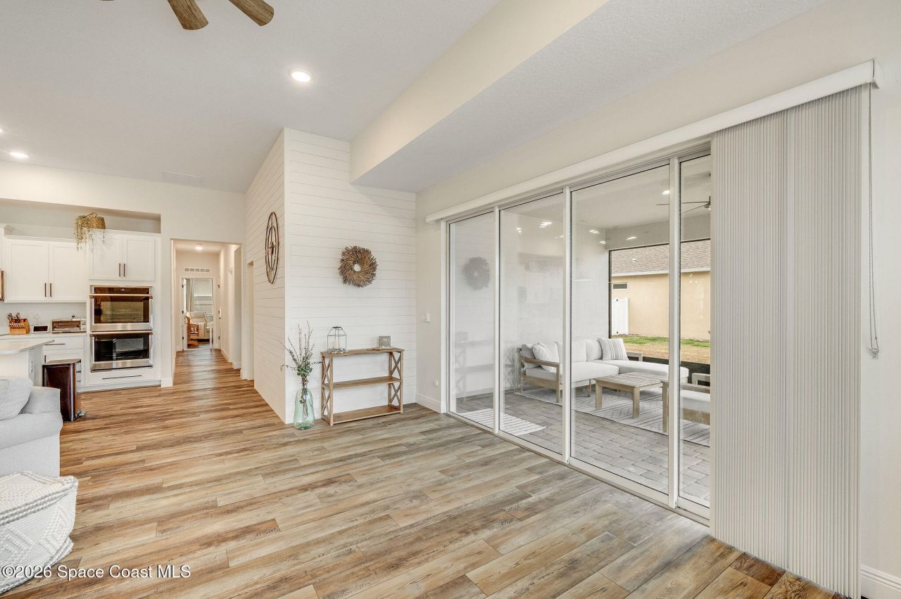 4905 Hebron Drive, Merritt Island, FL 32953 Photo