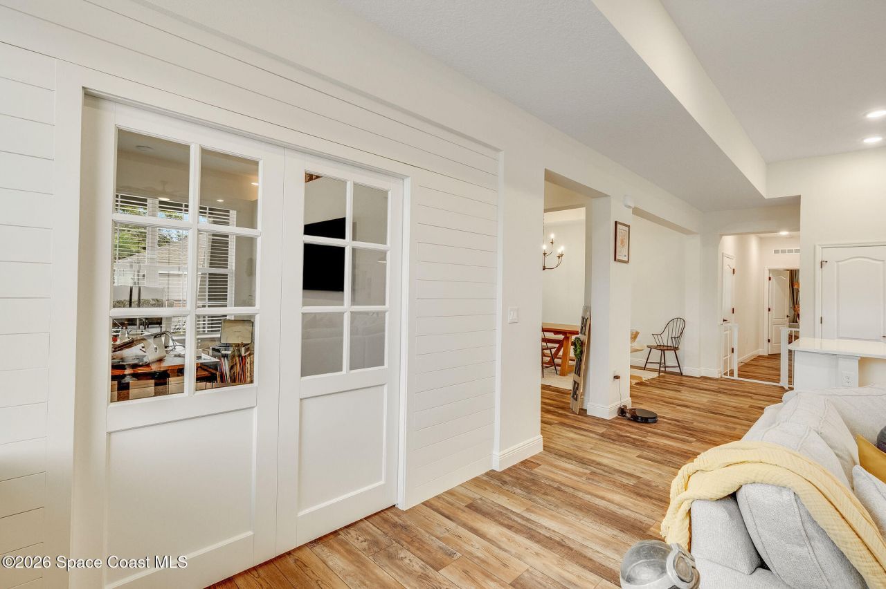 4905 Hebron Drive, Merritt Island, FL 32953 Photo