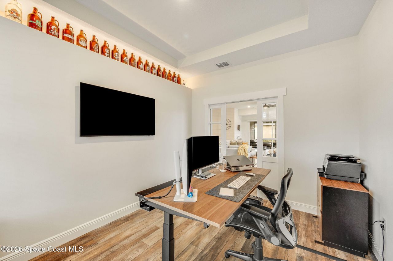 4905 Hebron Drive, Merritt Island, FL 32953 Photo