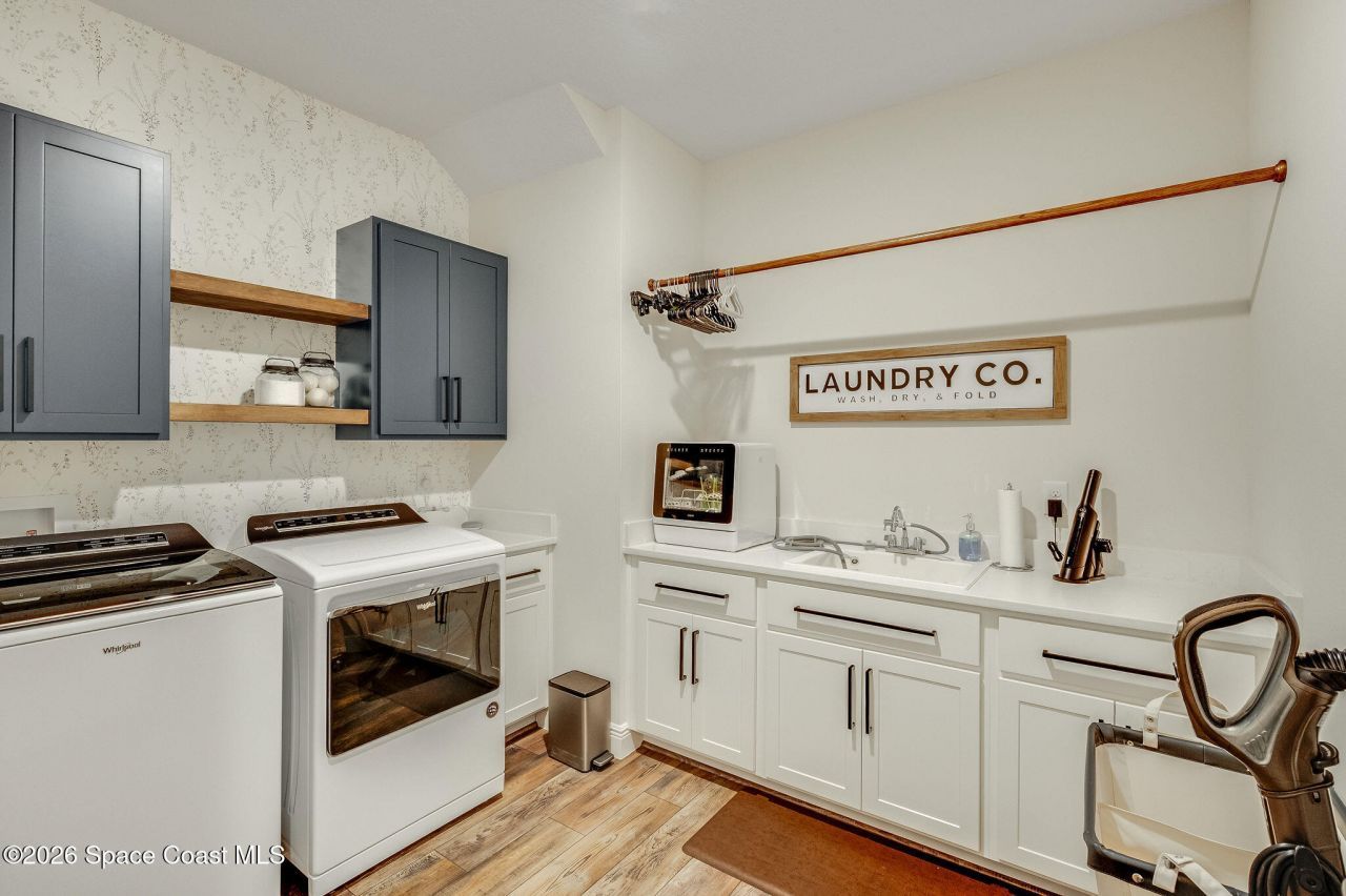 4905 Hebron Drive, Merritt Island, FL 32953 Photo