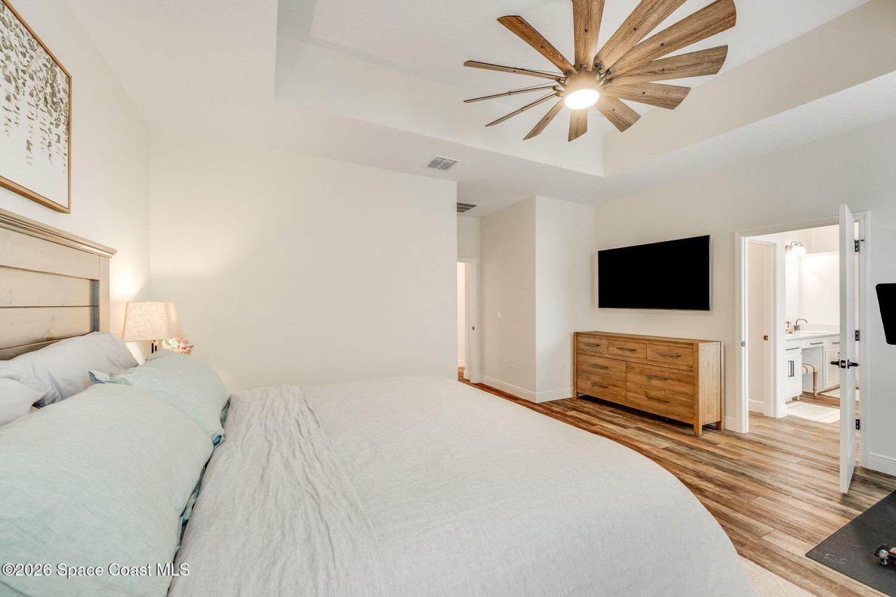 4905 Hebron Drive, Merritt Island, FL 32953 Photo