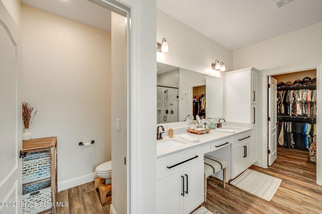 4905 Hebron Drive, Merritt Island, FL 32953 Photo