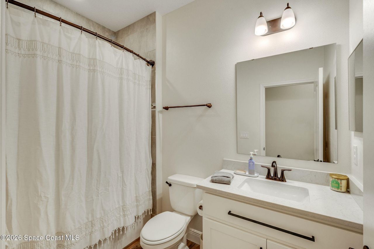 4905 Hebron Drive, Merritt Island, FL 32953 Photo