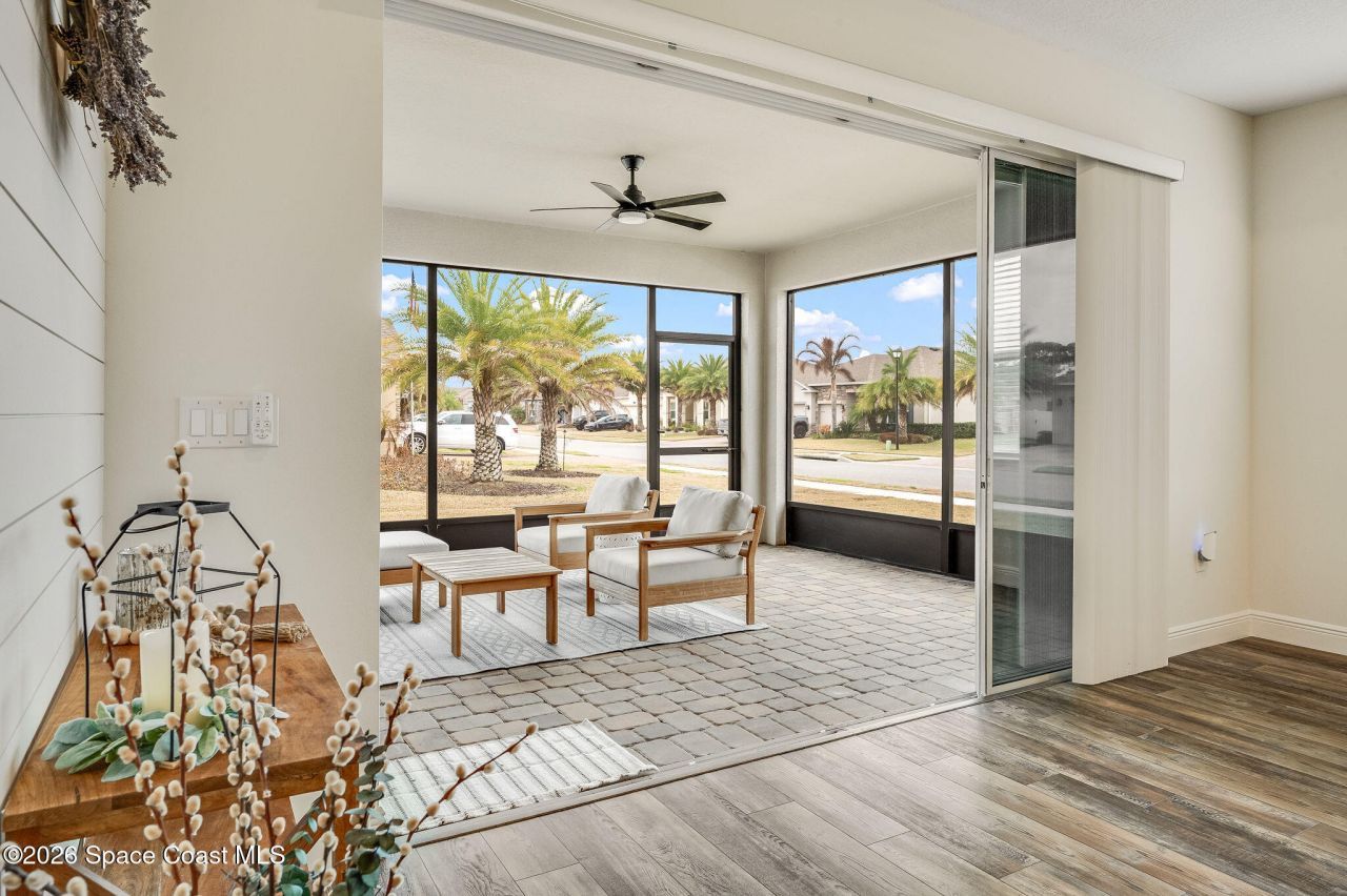 4905 Hebron Drive, Merritt Island, FL 32953 Photo