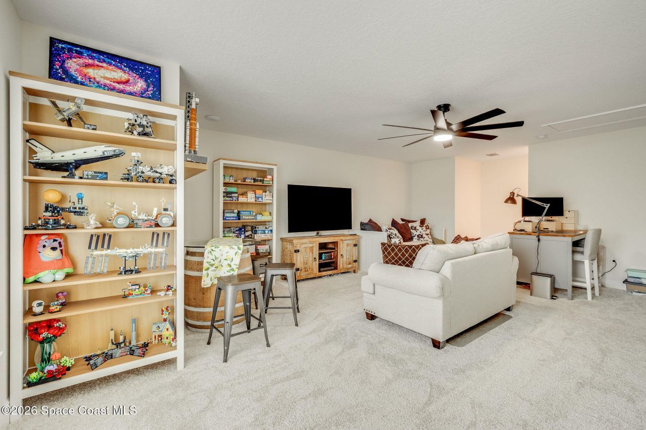 4905 Hebron Drive, Merritt Island, FL 32953 Photo