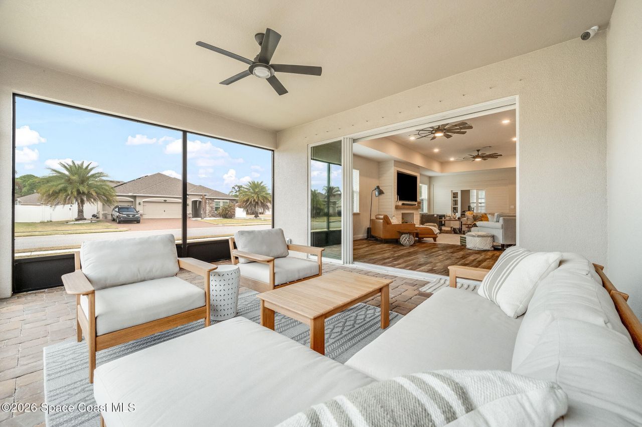 4905 Hebron Drive, Merritt Island, FL 32953 Photo