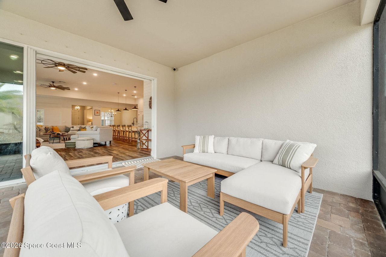 4905 Hebron Drive, Merritt Island, FL 32953 Photo