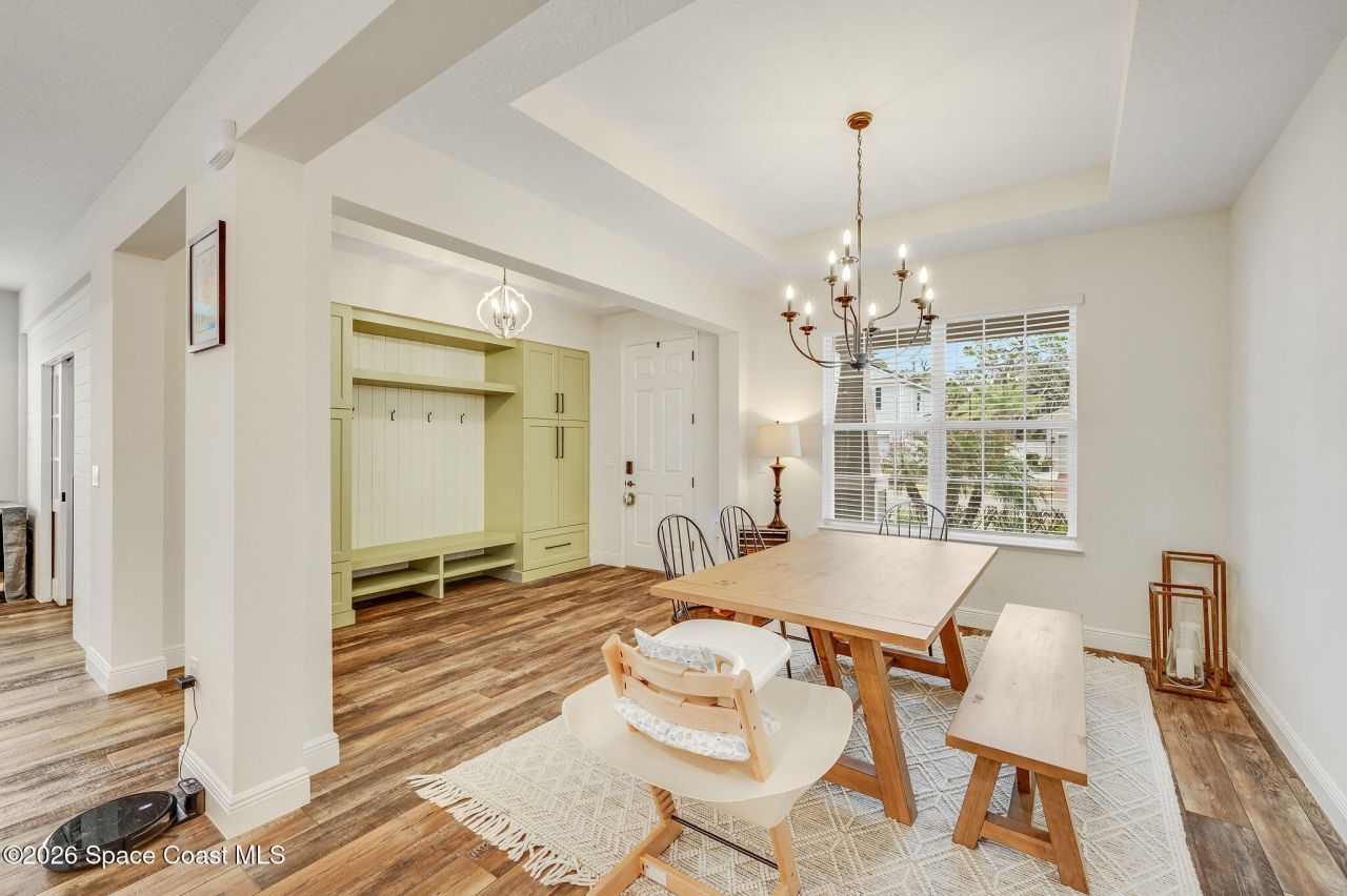 4905 Hebron Drive, Merritt Island, FL 32953 Photo