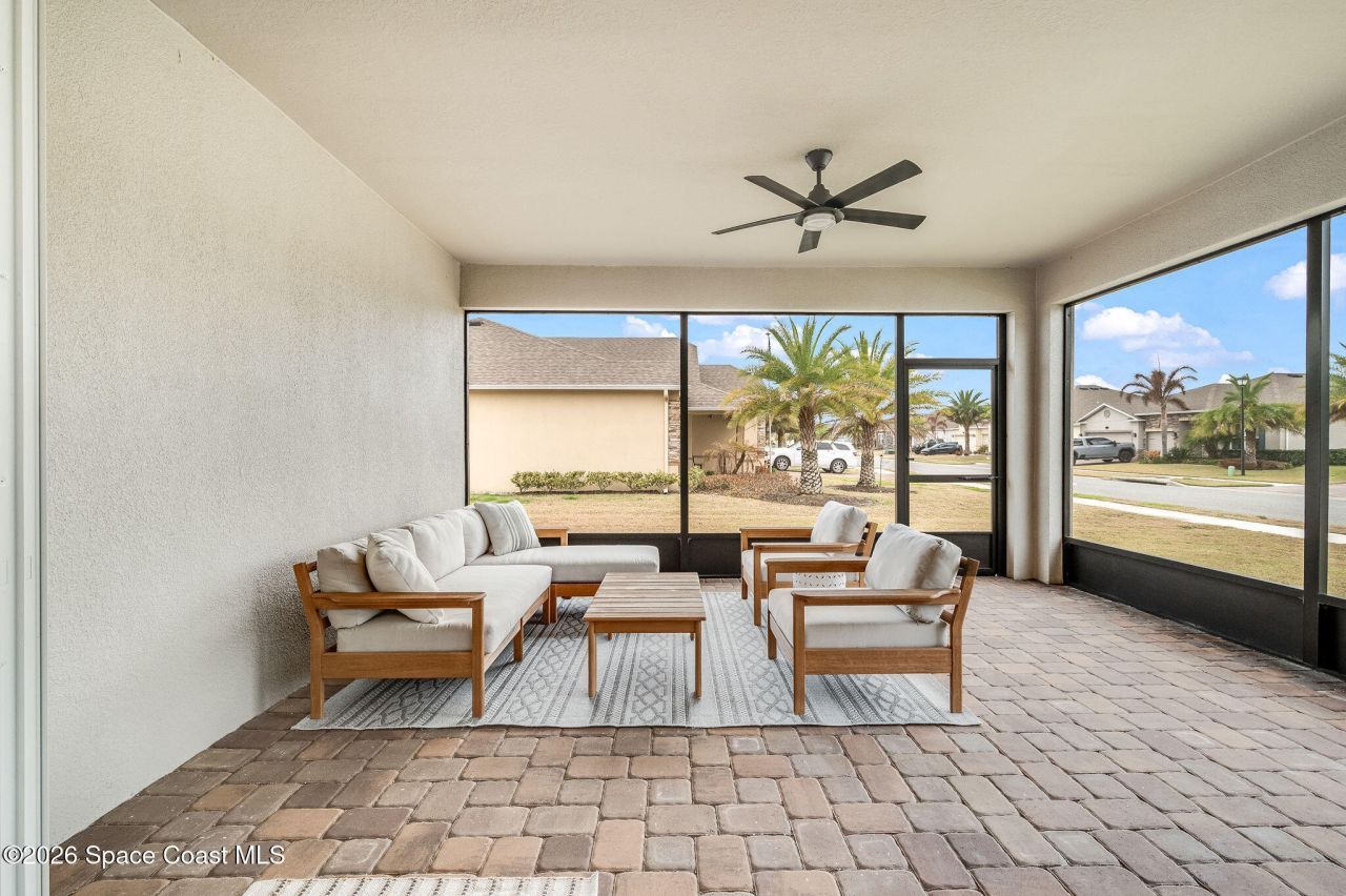 4905 Hebron Drive, Merritt Island, FL 32953 Photo