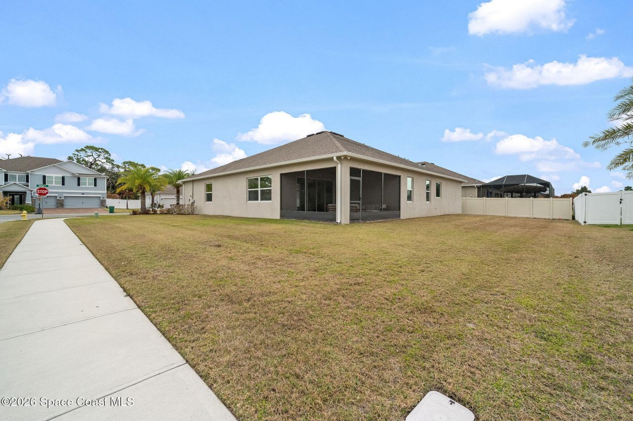 4905 Hebron Drive, Merritt Island, FL 32953 Photo