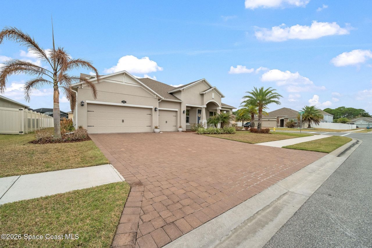 4905 Hebron Drive, Merritt Island, FL 32953 Photo