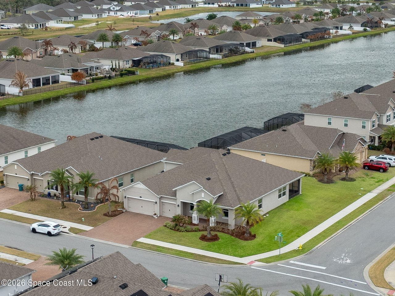 4905 Hebron Drive, Merritt Island, FL 32953 Photo