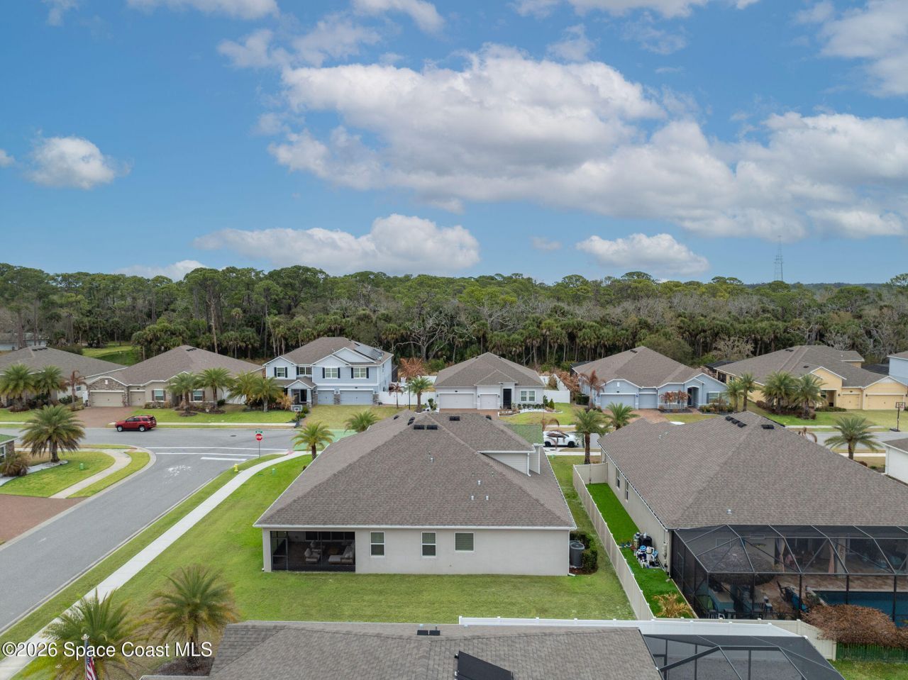 4905 Hebron Drive, Merritt Island, FL 32953 Photo