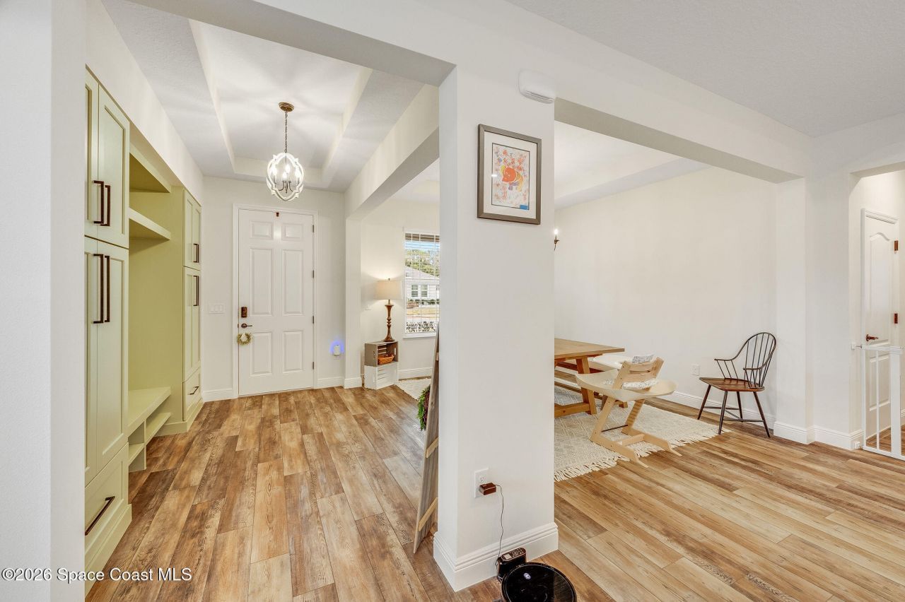 4905 Hebron Drive, Merritt Island, FL 32953 Photo