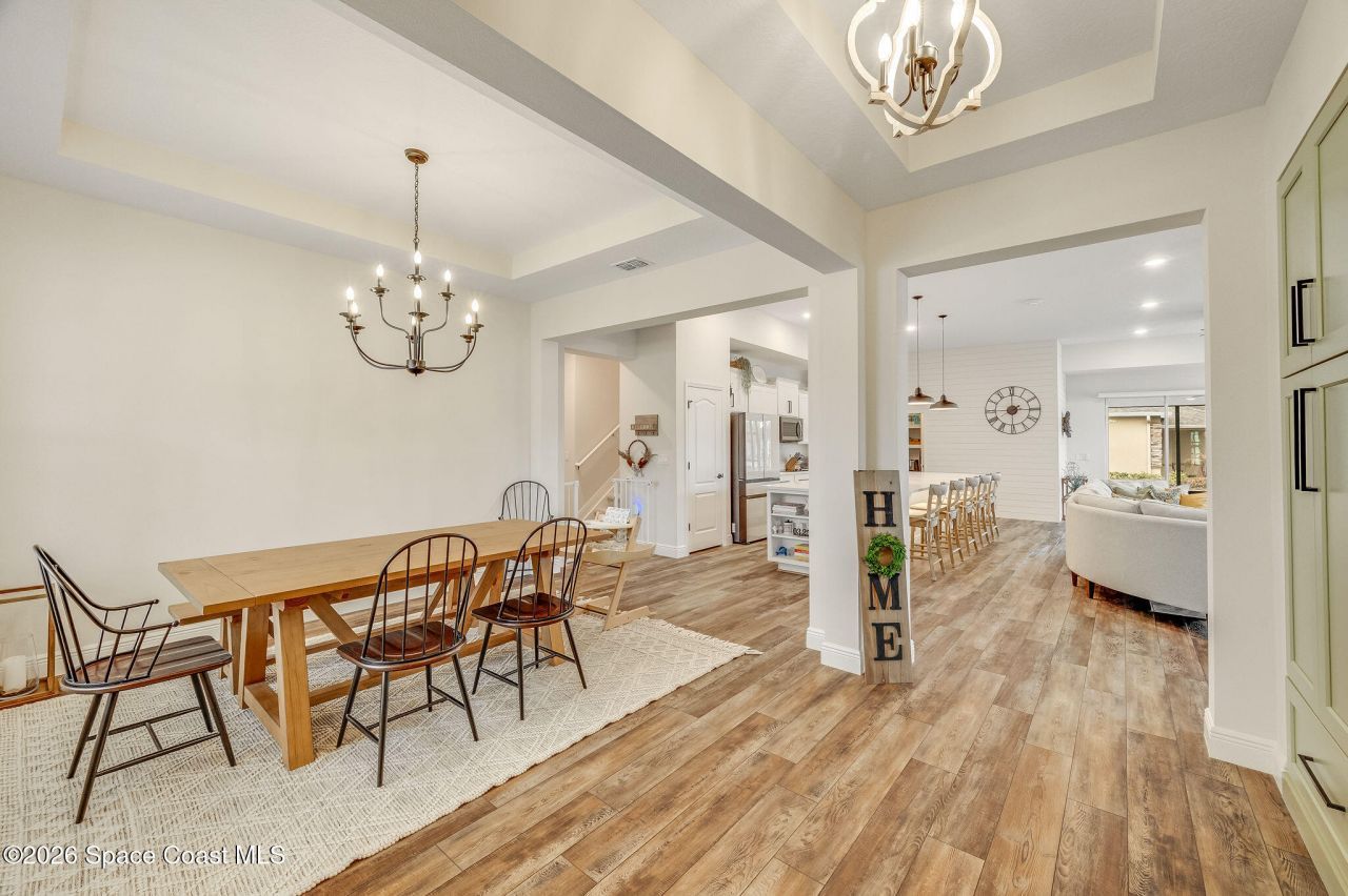 4905 Hebron Drive, Merritt Island, FL 32953 Photo