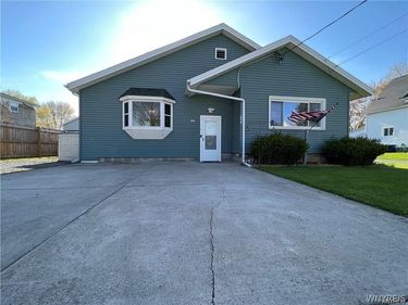 1876 Palister Avenue, Barker, NY 14012