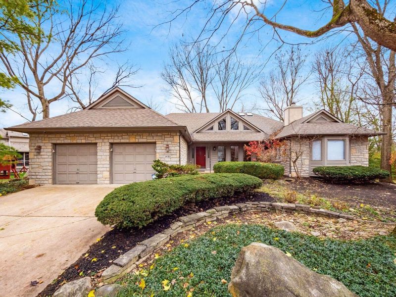 3480 Boxelder Place , Columbus, OH 43221 Photo 2