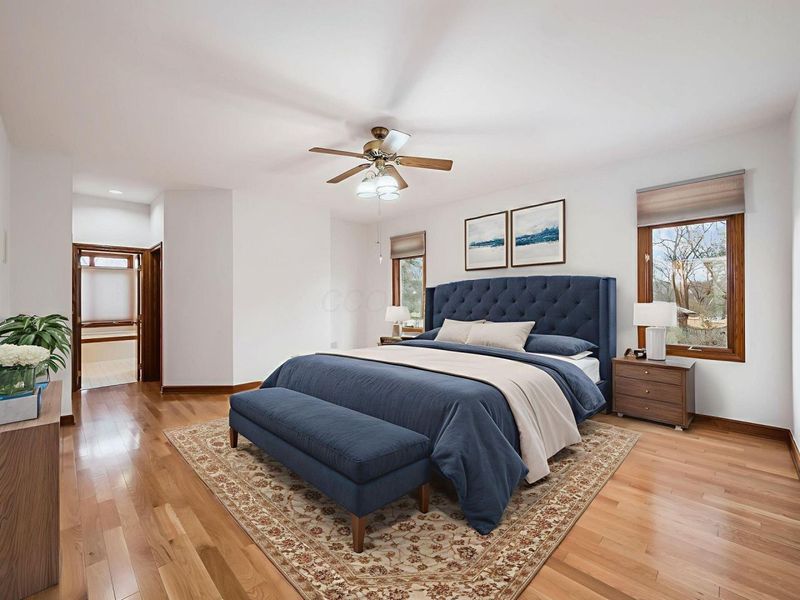 3480 Boxelder Place , Columbus, OH 43221 Photo 32