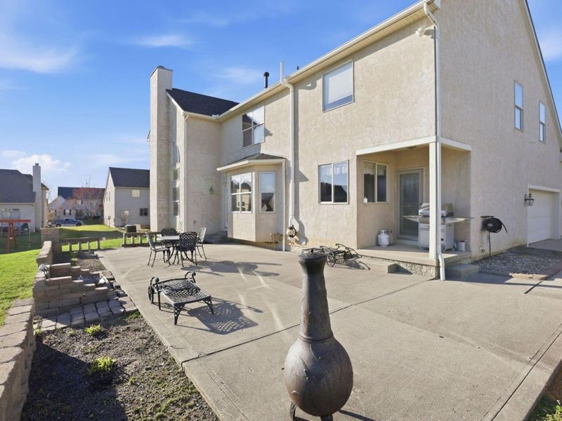 8921 Laurel Way, Pickerington, OH 43147 Photo 57