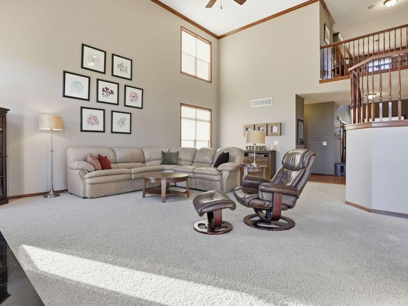 8921 Laurel Way , Pickerington, OH 43147 Photo 9