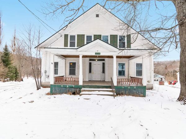 3106 VT Route 110, Washington, VT 05675