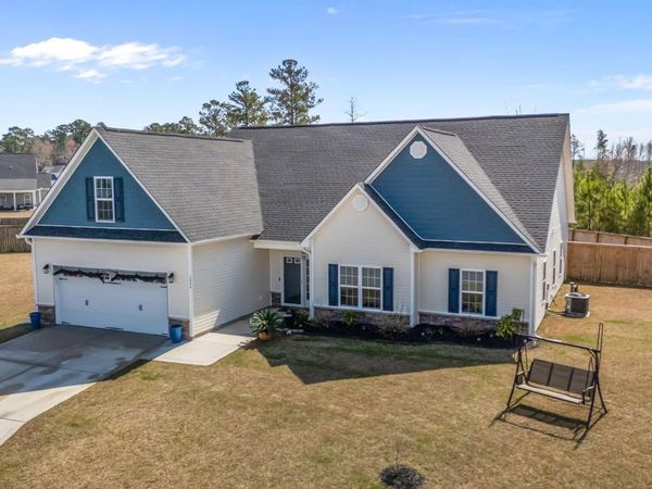 1044 Mackerel Manor, New Bern, NC 28562