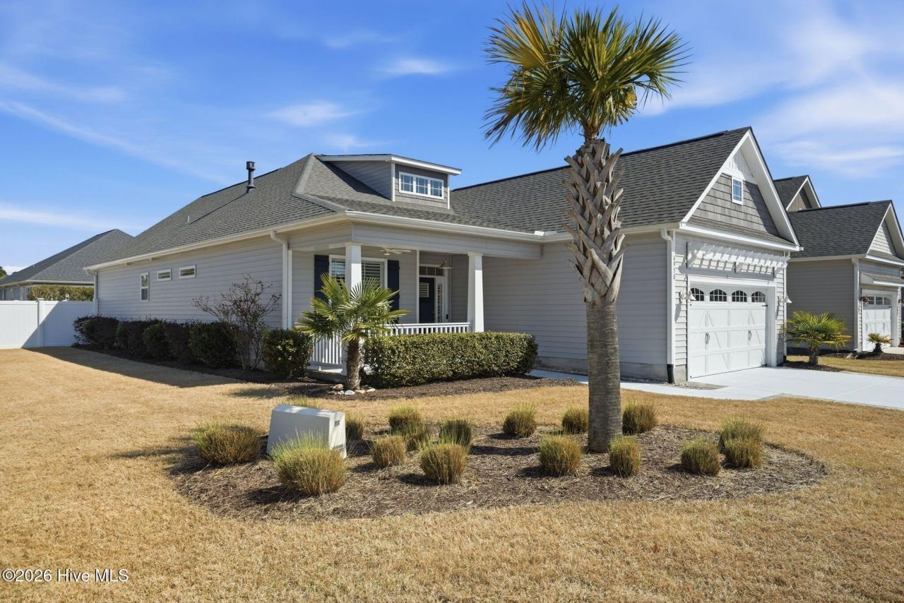 6930 Ascension Drive Sw, Ocean Isle Beach, NC 28469 Main Photo