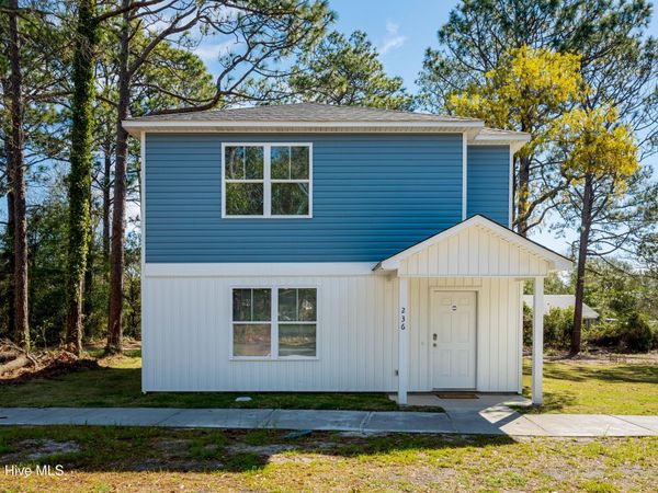 236 Jordan Lane , Wilmington, NC 28403