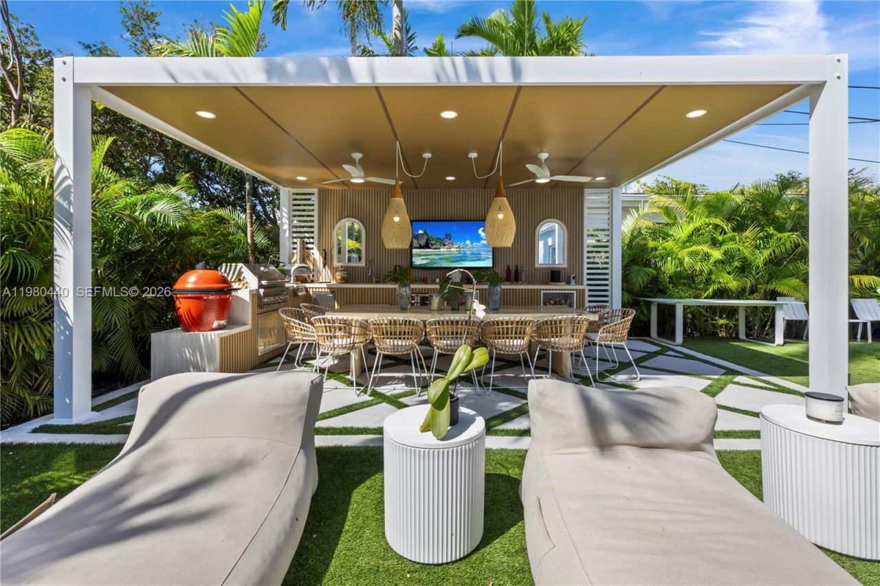 1121 NE 85th St , Miami, FL 33138 Photo