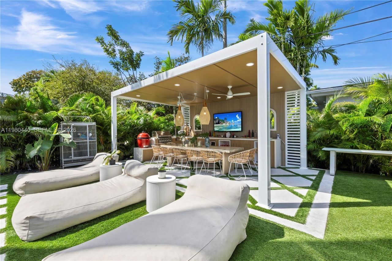 1121 NE 85th St , Miami, FL 33138 Photo